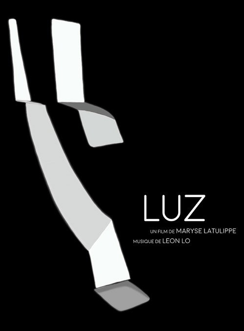 Movie poster for Luz (2024)