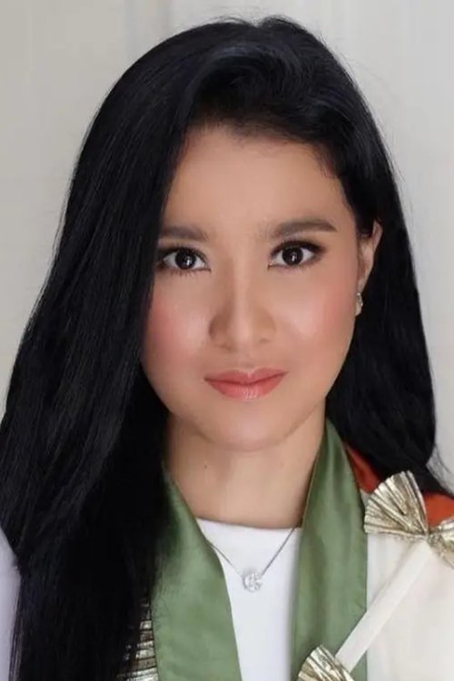 Marcella Zalianty profile