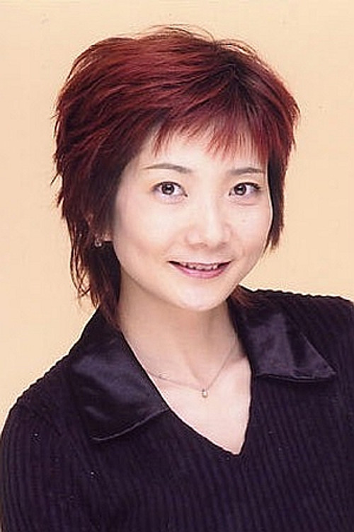 Akiko Hiramatsu profile