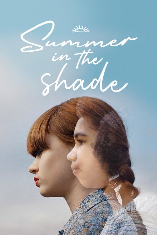 Movie poster for Summer in the Shade (2020)
