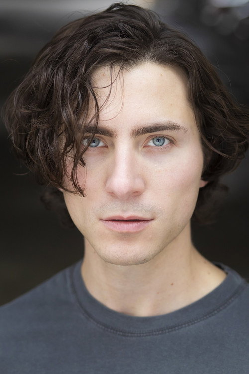 Photo of Isaac Josephthal, Acting