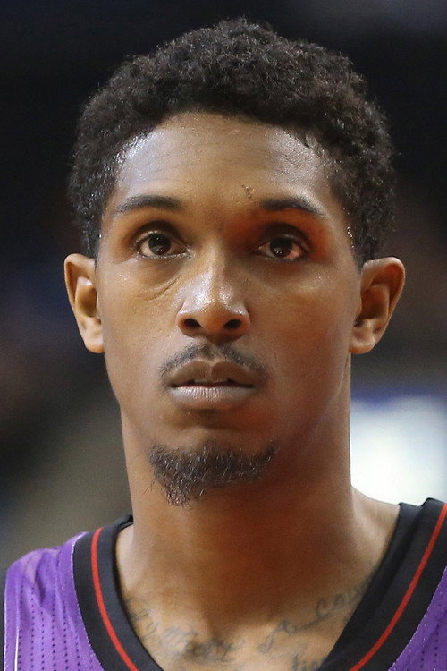 Photo of Lou Williams, Acting