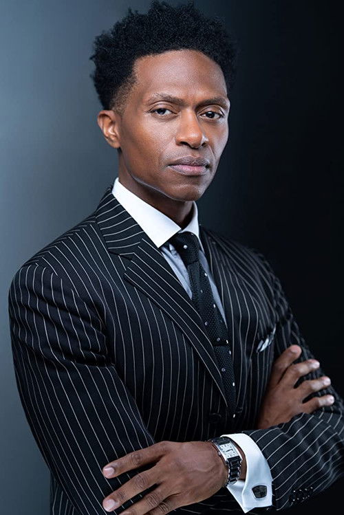 J. Cameron Barnett profile