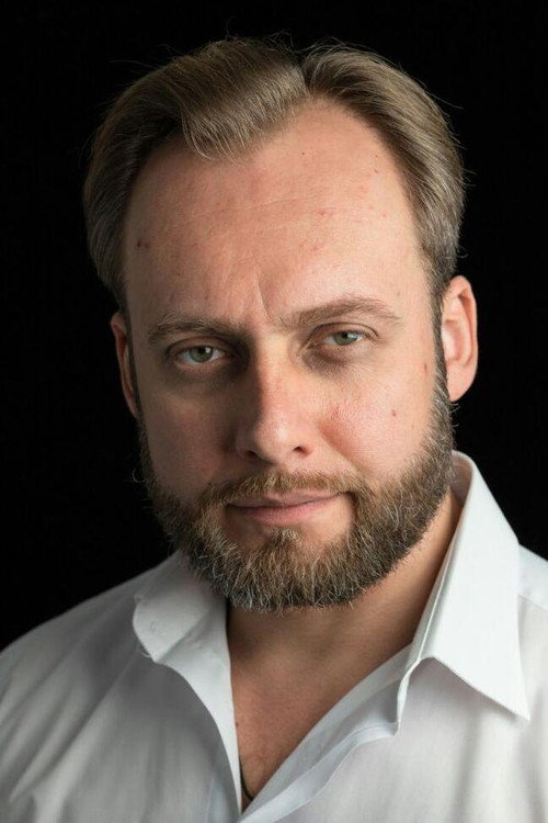Photo of Yevhen Oliinyk, Acting