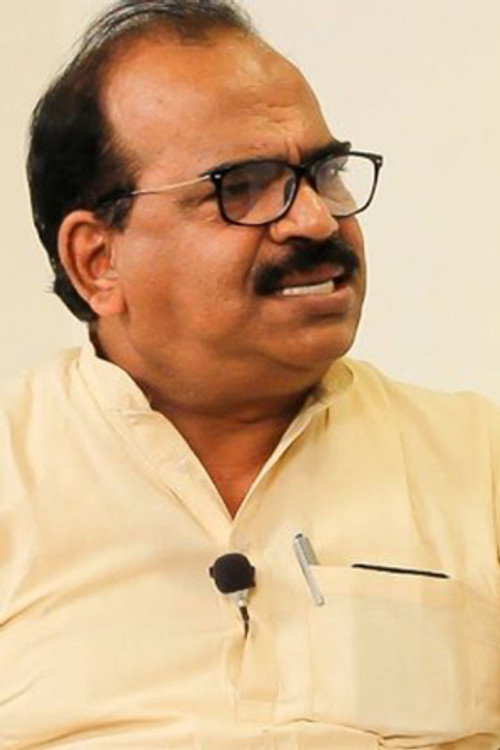 Photo of Nanjil Sampath, Acting