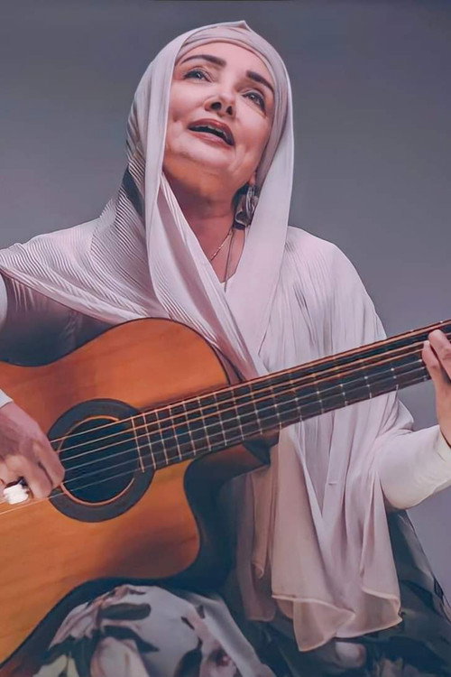 Photo of Aida El Ayoubi, Acting