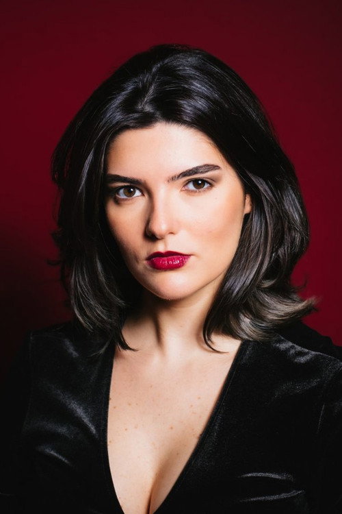 Photo of Bárbara Meirelles, Acting