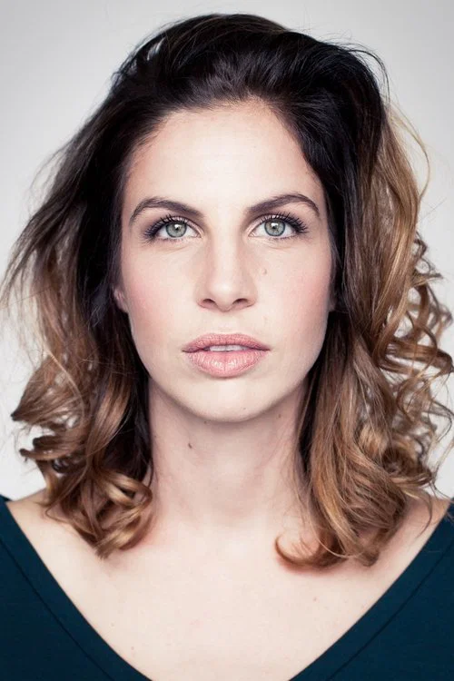 Photo of Marie-Lyne Joncas, Acting