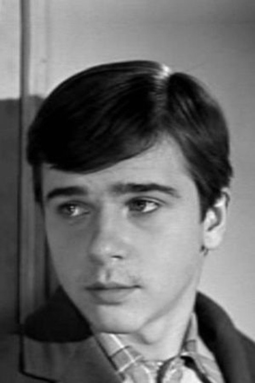 Photo of Valeri Zubarev, Acting