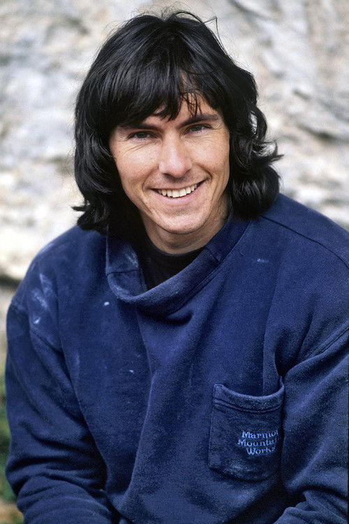 Photo of Wolfgang Gullich, Acting