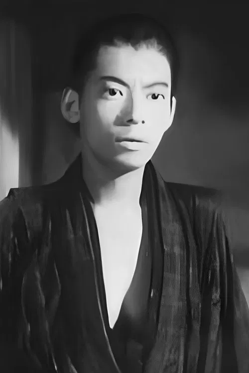 Senkichi Ōmura profile