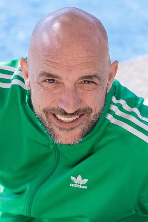 Photo of Alex Fire, Acting