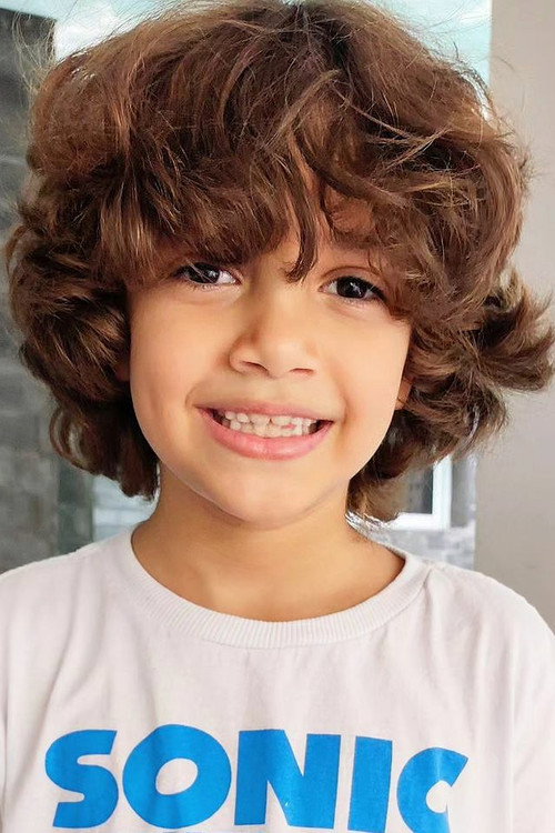 Bernardo Cruz profile