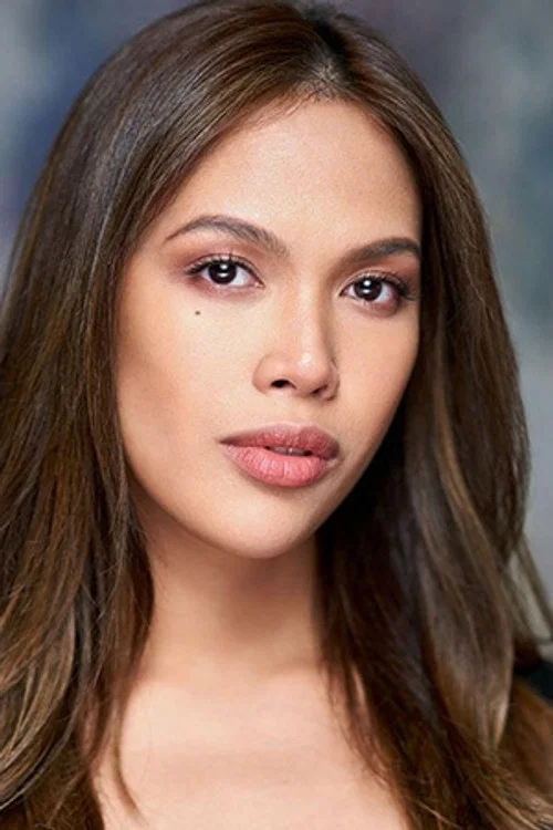 Photo of Christine Allado, Acting