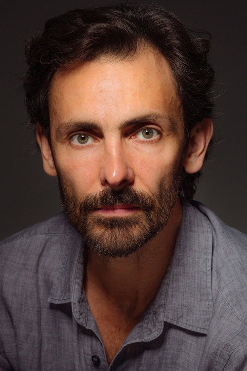 Photo of Ivo Müller, Acting