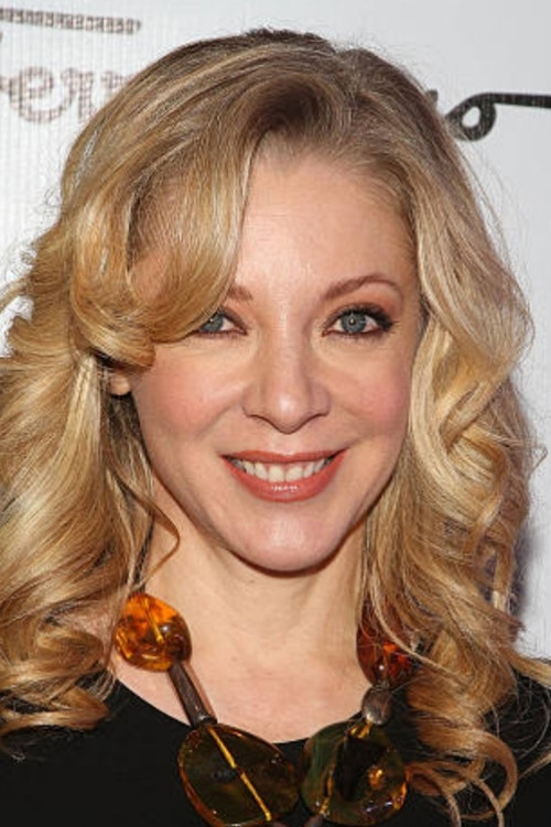 Edith González profile