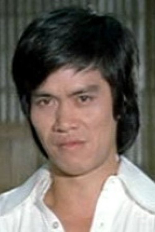 Photo of Fu Ching Chen, Acting