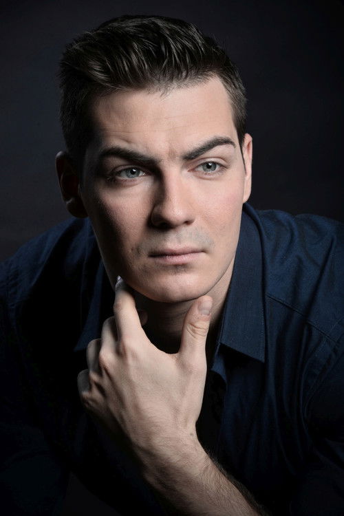 Lukács Dániel profile