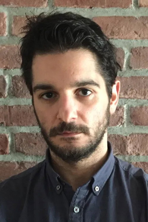 Photo of Giorgos Adamandiadis, Acting
