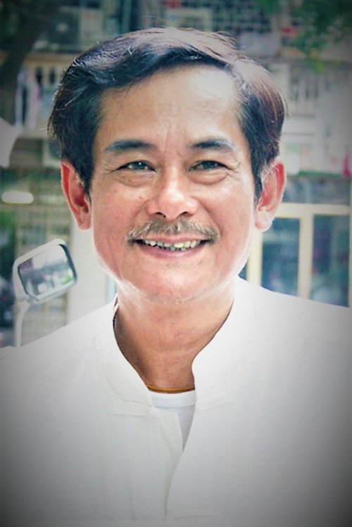 Photo of Anh Dũng, Acting