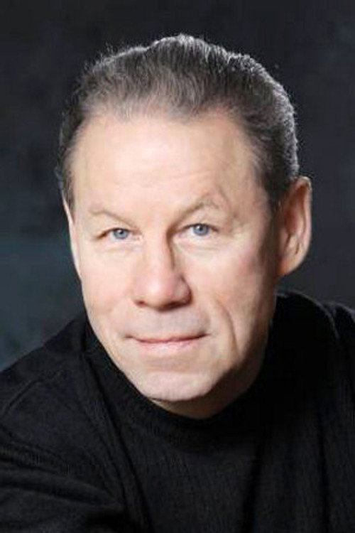 Evgeny Zhenikhov profile