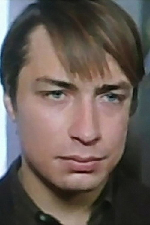 Photo of Alexandr Smirnov, Acting