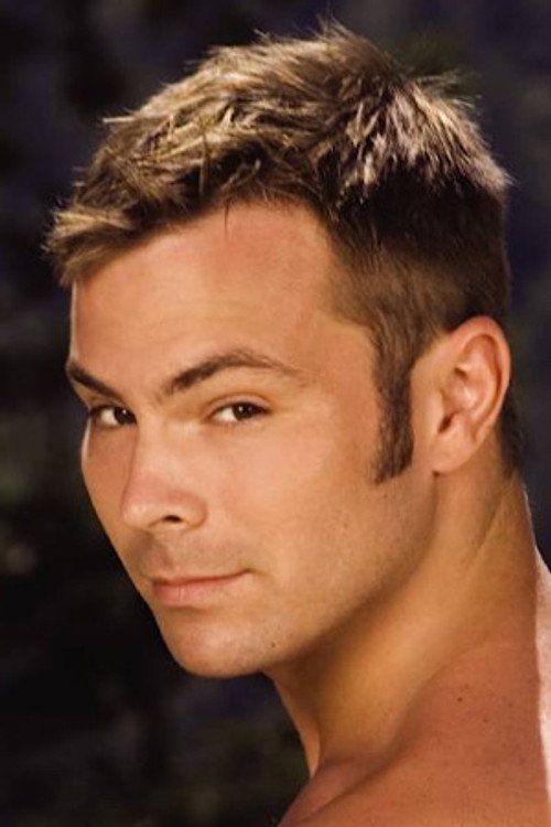 Photo of Todd Welch, Acting