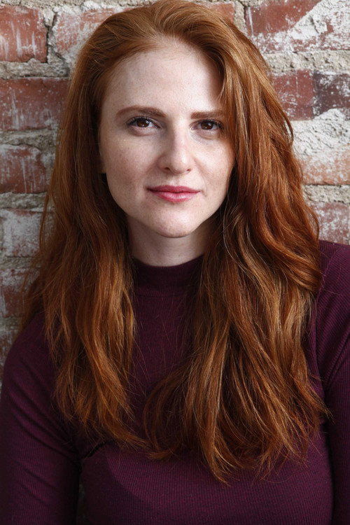 Photo of Yevgeniya Kats, Acting