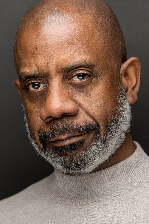 Photo of Frederick Irvin, Acting