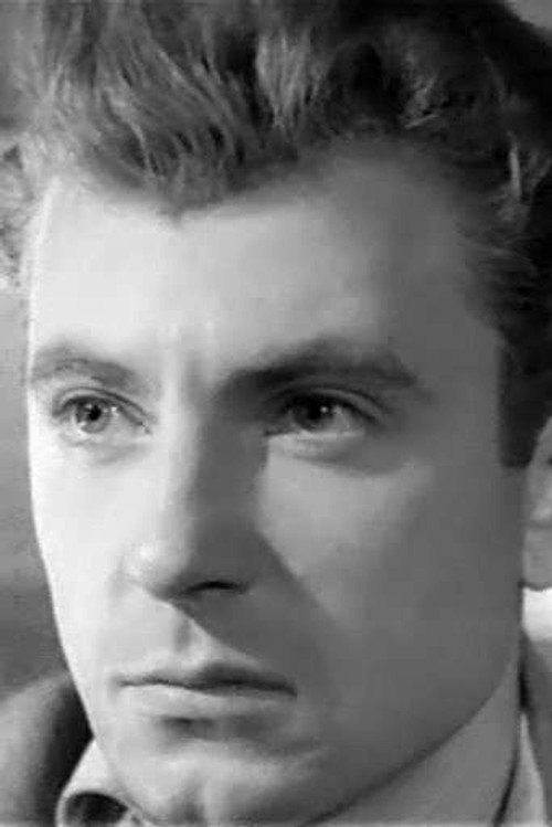 Photo of Pavel Kashlakov, Acting
