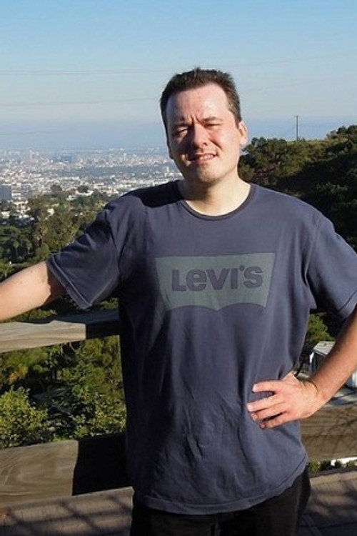 Photo of Daniel Frevert, Production