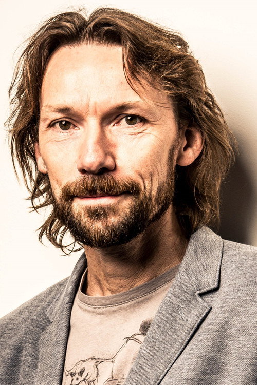 Photo of Nigel Martin Davey, Acting