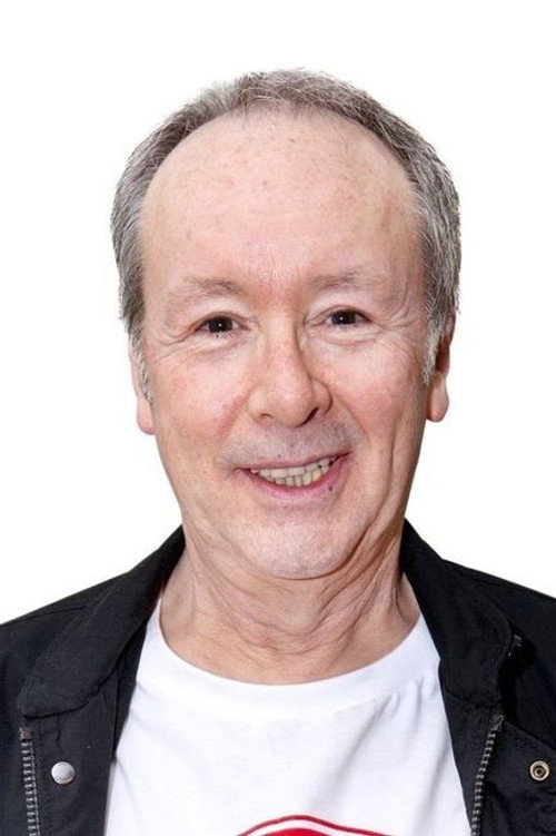 Photo of Brian Downey, Acting