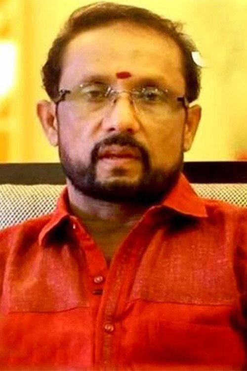 Photo of Thulasidas, Directing