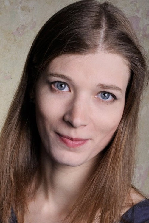 Photo of Darya Kosynkina, Acting