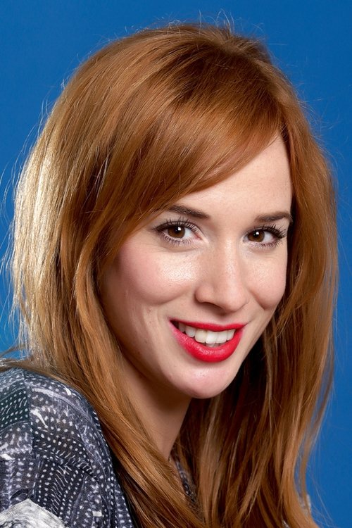 Tatiana Pauhofová profile