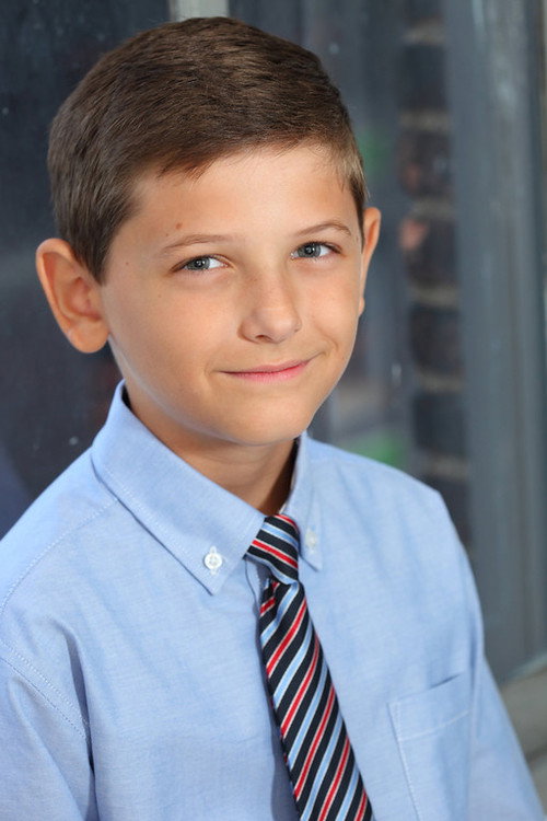 Photo of Vincent Yacovelli, Acting