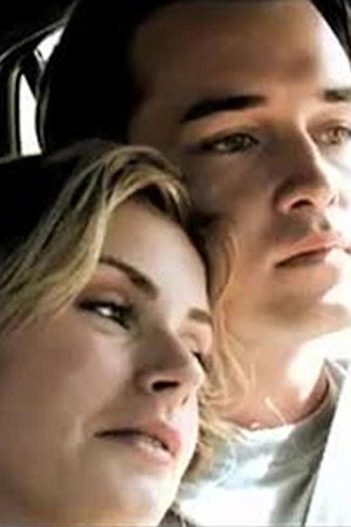 Movie poster for No Destination (2007)