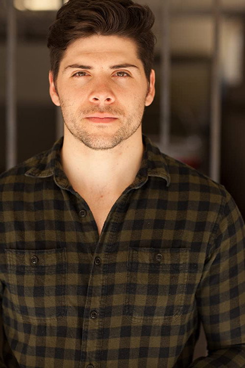 Photo of Nathan Zachary, Acting