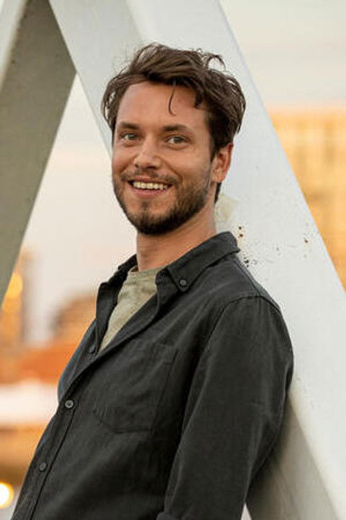 Dries de Sutter profile