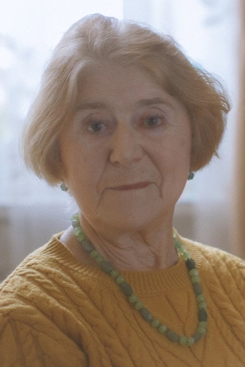 Photo of Anna Atamanova, Art