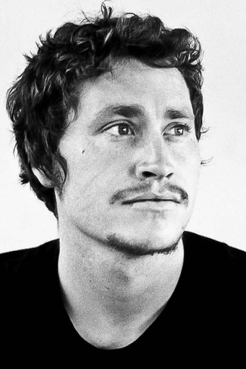 Photo of Van Wastell, Acting