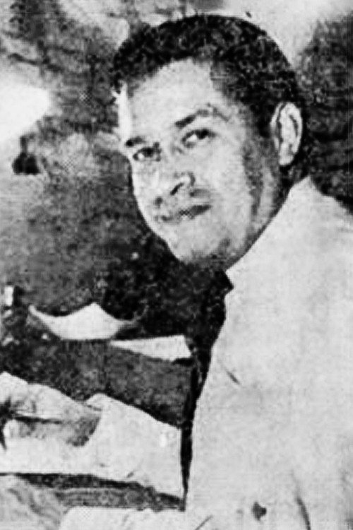 Photo of Rafael Seminario Quiroga, Directing