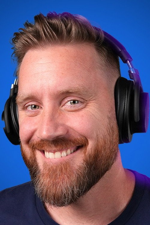 Photo of DadCity, Acting