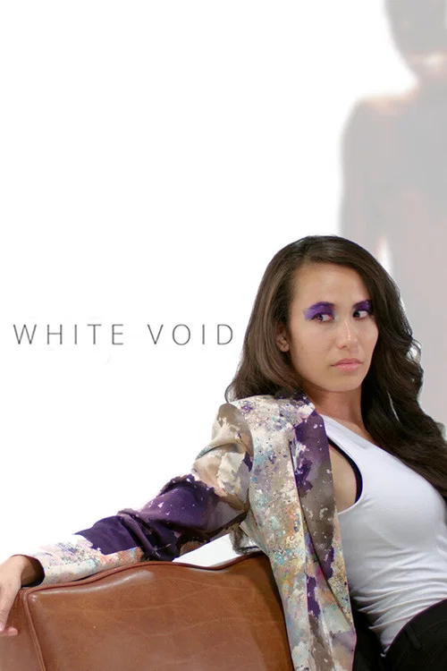 Movie poster for White Void (2020)