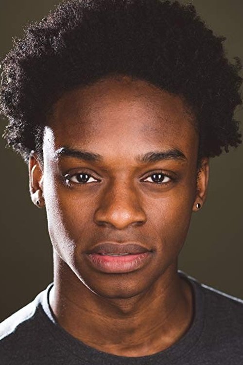 Austin Crute profile