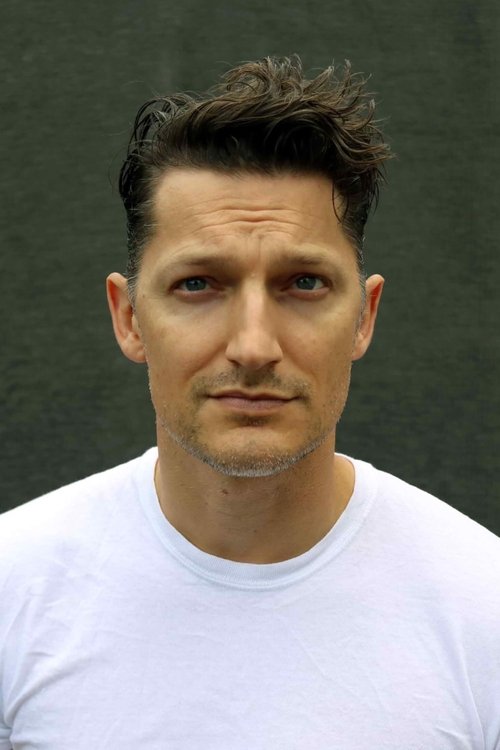 Photo of Clayton Spencer, Acting