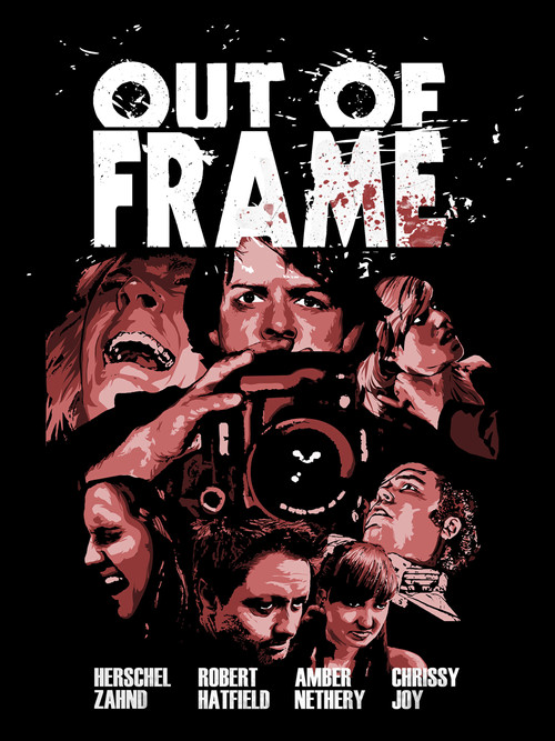 Movie poster for Out of Frame (2018)