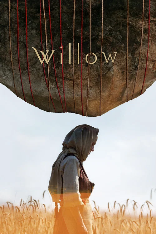 Movie poster for Willow (2019)