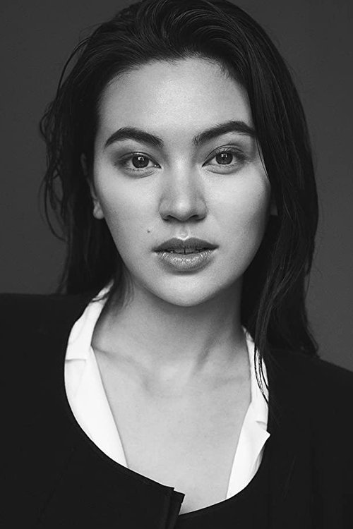 Photo of Jessica Henwick, Acting